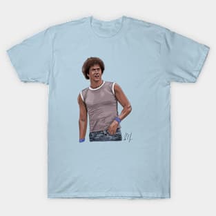 Wet Hot: Victor T-Shirt